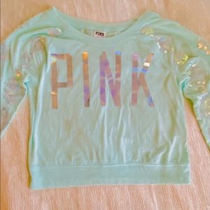 PINK Victoria’s Secret Top